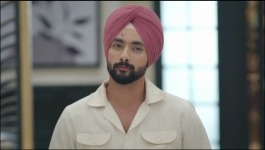 Iss Ishq Ka Rabb Rakha - 26th November 2024